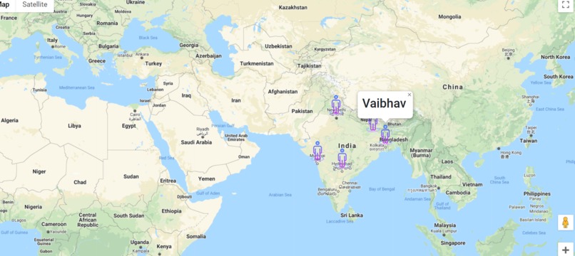 Green Angels – screenshot 2