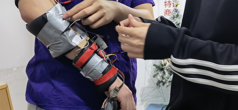 Be Doomfist. – screenshot 3