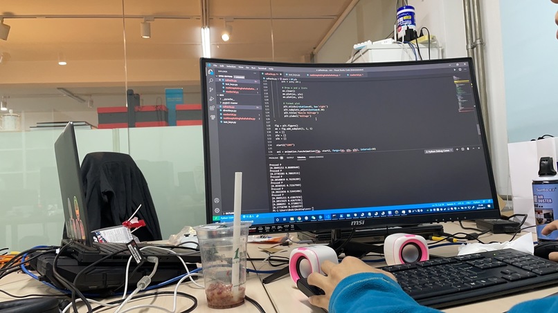 Be Doomfist. – screenshot 5