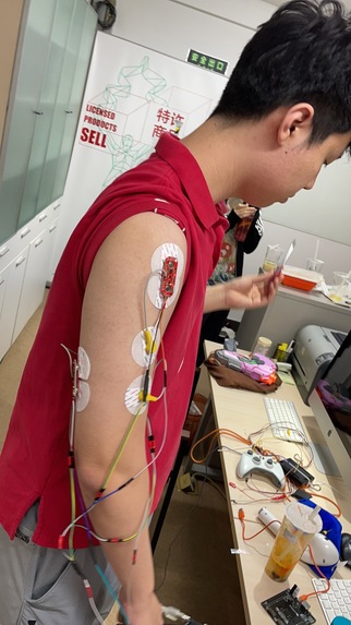 Be Doomfist. – screenshot 6