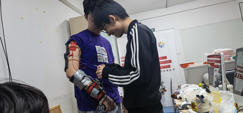 Be Doomfist. – screenshot 7