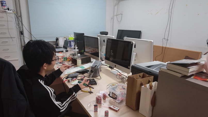 Be Doomfist. – screenshot 9