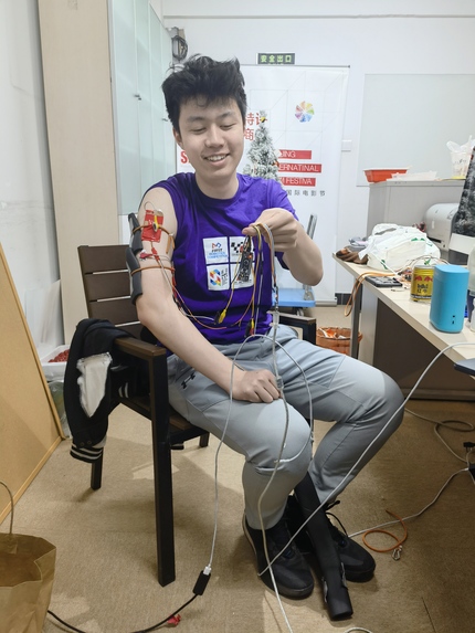 Be Doomfist. – screenshot 10