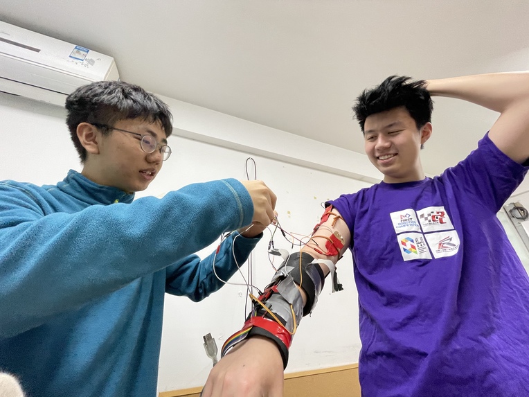 Be Doomfist. – screenshot 11