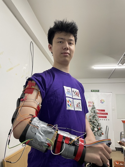 Be Doomfist. – screenshot 12