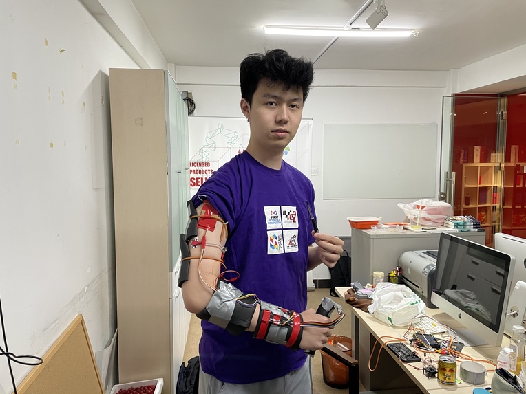 Be Doomfist. – screenshot 13