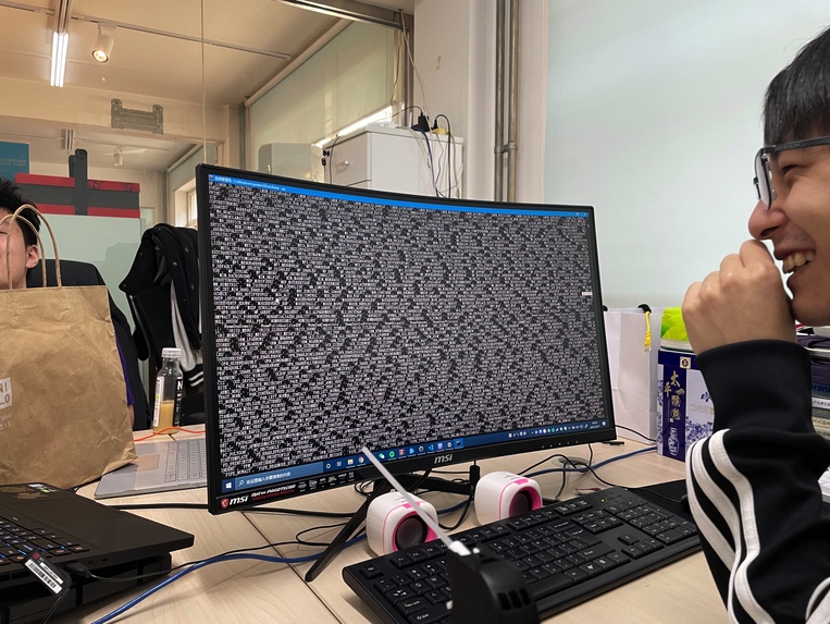 Be Doomfist. – screenshot 14