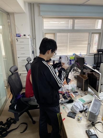 Be Doomfist. – screenshot 16