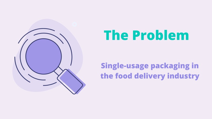 GREEN Delivery – screenshot 4