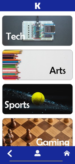 Konect – screenshot 5