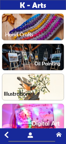 Konect – screenshot 6