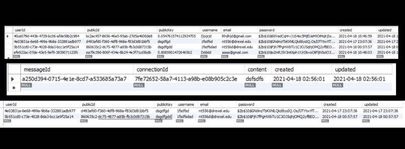 Flow – screenshot 4