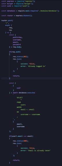 Flow – screenshot 6