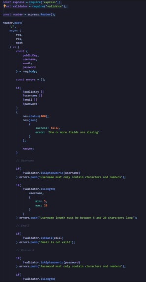 Flow – screenshot 5