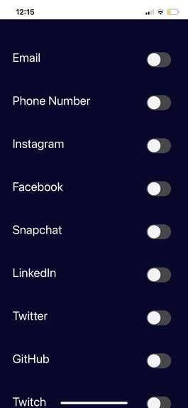 Flow – screenshot 2
