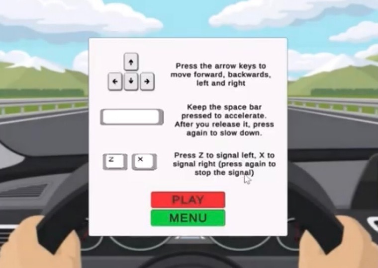 HeadsUp – screenshot 3