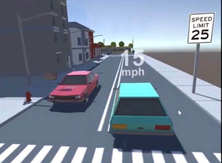 HeadsUp – screenshot 4