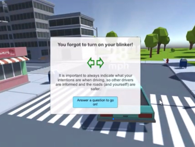 HeadsUp – screenshot 5