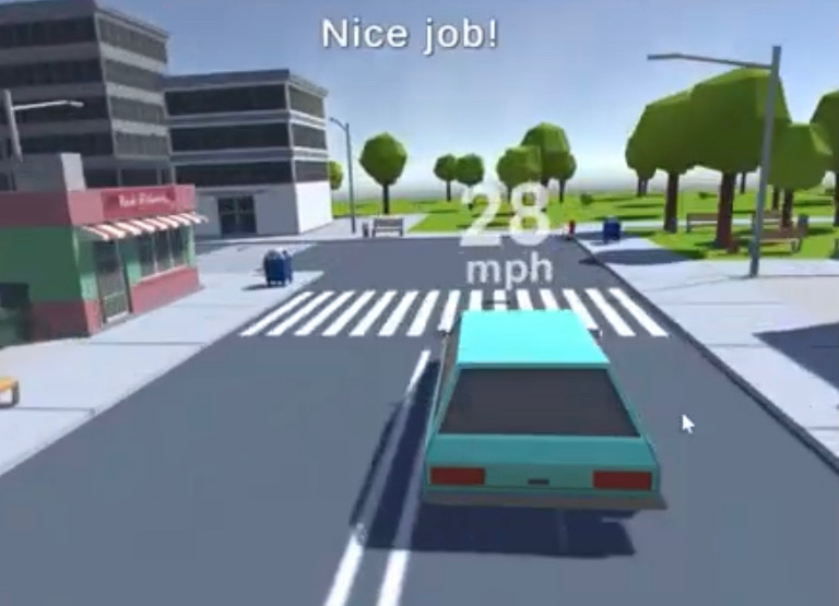 HeadsUp – screenshot 7