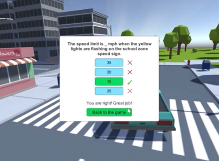 HeadsUp – screenshot 6