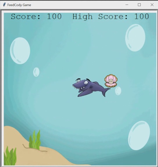 FeedCody – screenshot 3