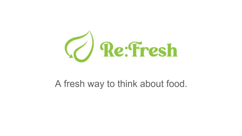 Re:Fresh – screenshot 3