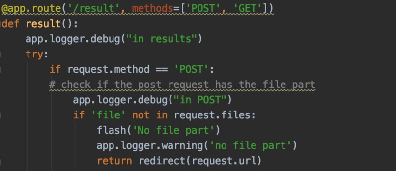 Senior Commitment Post Generator CO'25 – screenshot 4