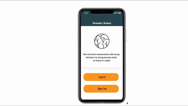 Greater Green – screenshot 1