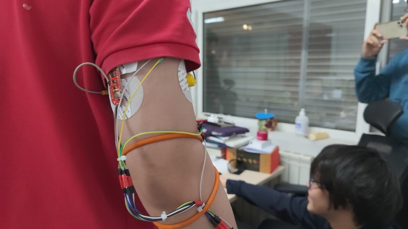 Be Doomfist. – screenshot 17