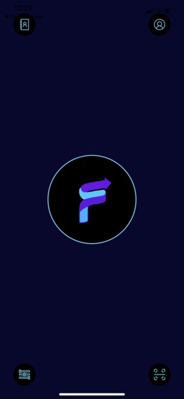 Flow – screenshot 1