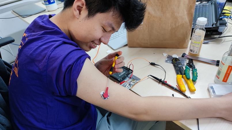 Be Doomfist. – screenshot 18