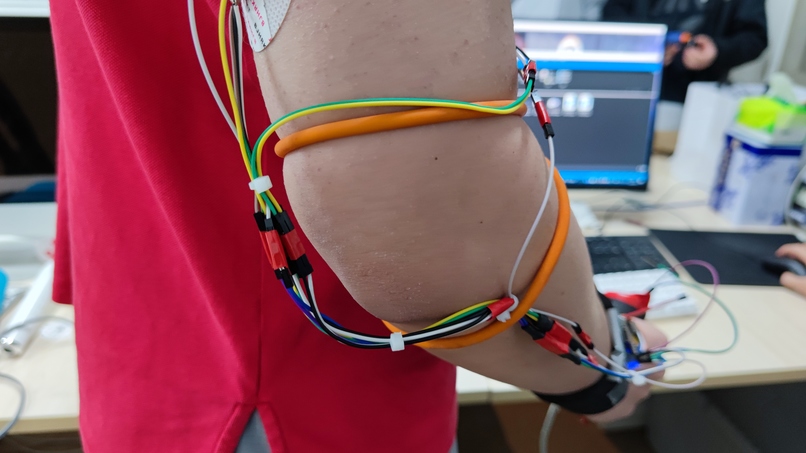 Be Doomfist. – screenshot 20