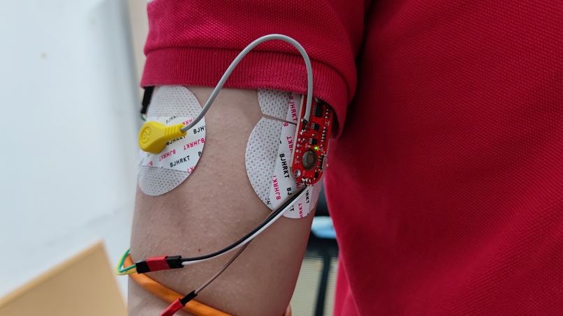 Be Doomfist. – screenshot 21