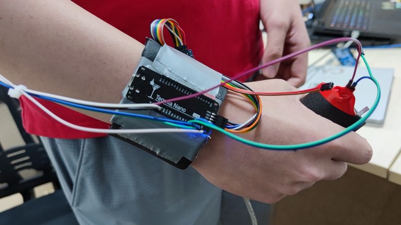 Be Doomfist. – screenshot 22