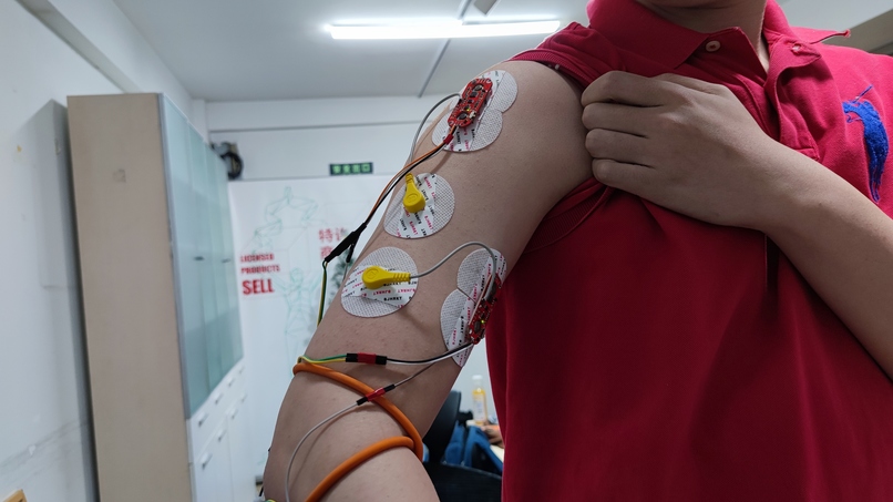 Be Doomfist. – screenshot 23