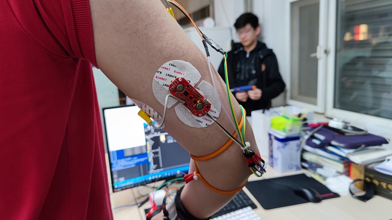 Be Doomfist. – screenshot 24