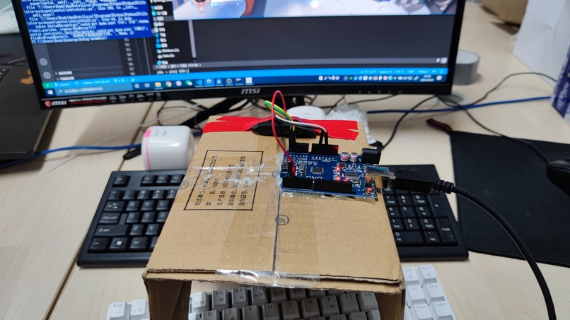 Be Doomfist. – screenshot 26