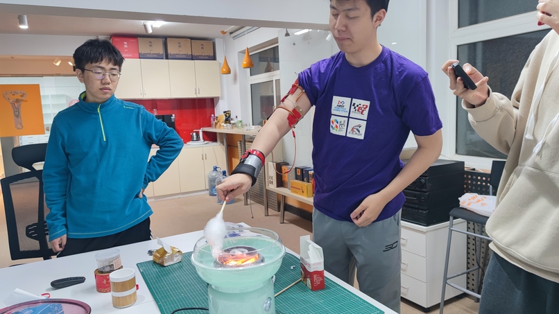 Be Doomfist. – screenshot 27