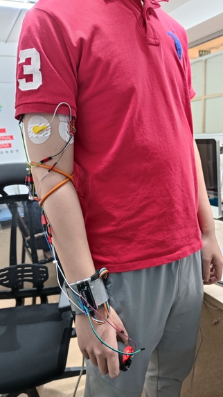 Be Doomfist. – screenshot 28