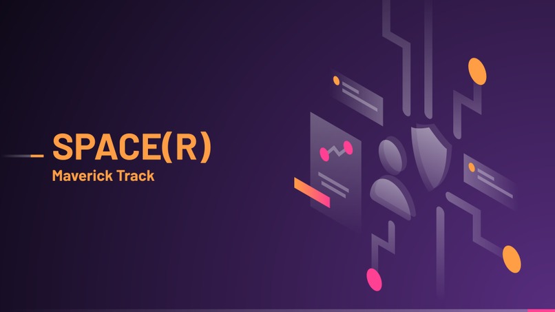 SPACE(R) – screenshot 1