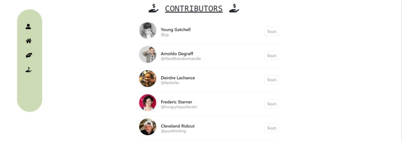 Green Angels – screenshot 4