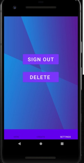 [44] - PasswordStorer – screenshot 5