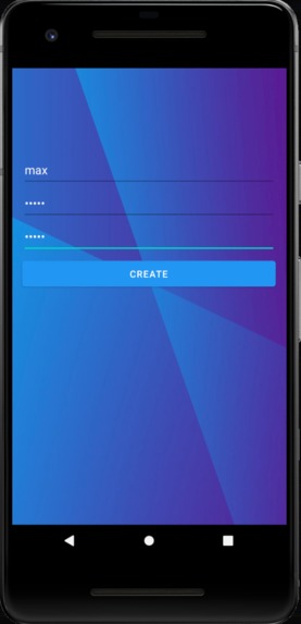 [44] - PasswordStorer – screenshot 6