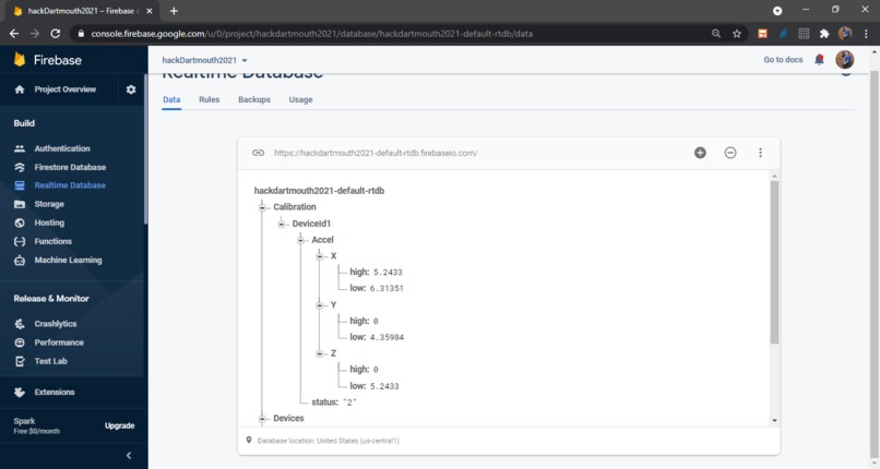 Jumphealth – screenshot 2