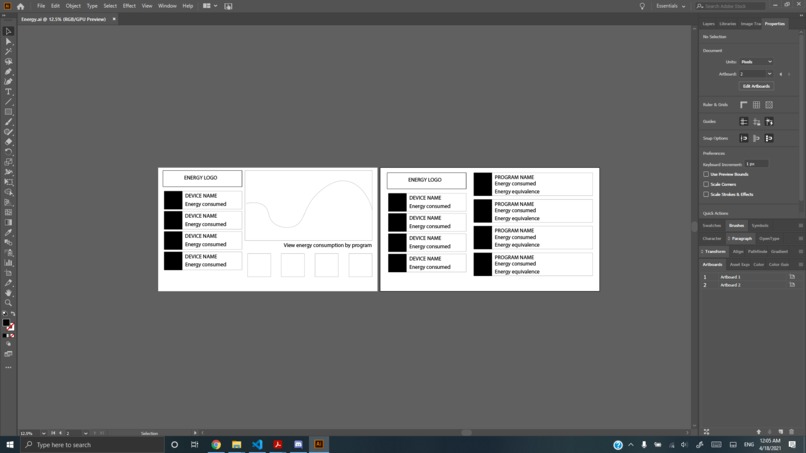 Energy – screenshot 3