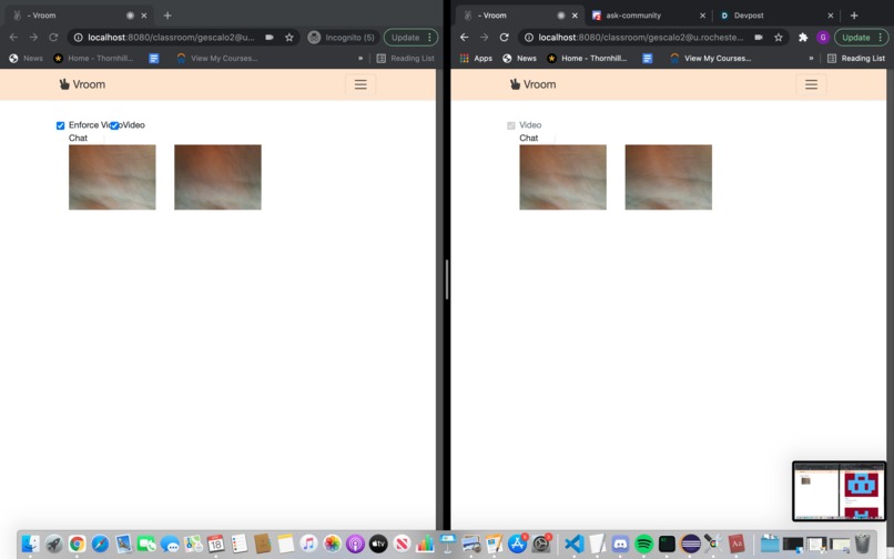 [51] - Vroom – screenshot 6