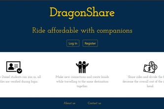 DragonShare