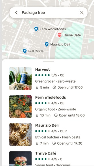 Full Circle – screenshot 3