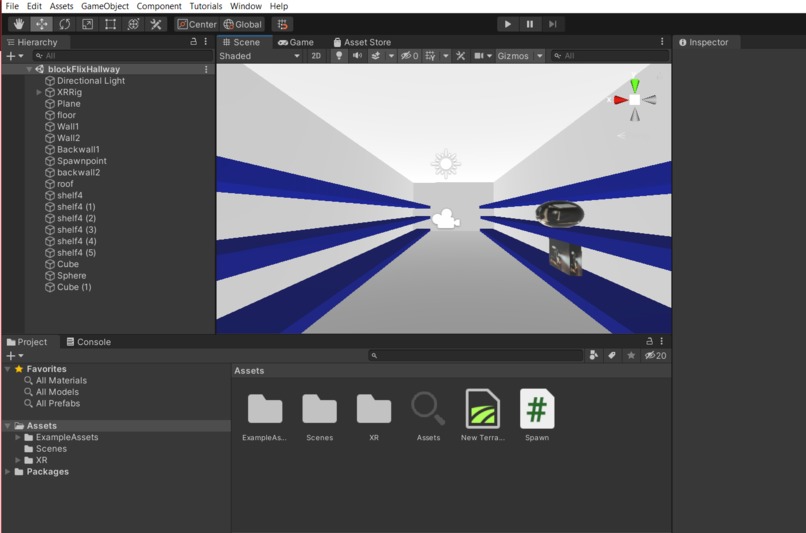 BlockFlix – screenshot 1
