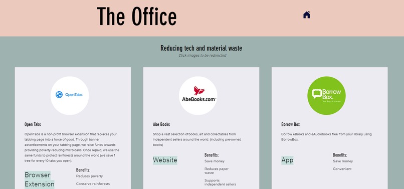 One For All – screenshot 3